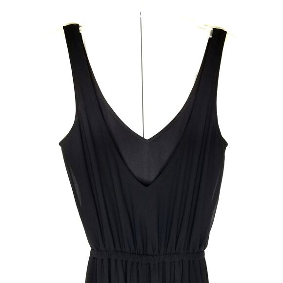 Show Me Your Mumu Kendall Bridesmaid Maxi Dress Black Size XX-Small New With Tag - Picture 9 of 10